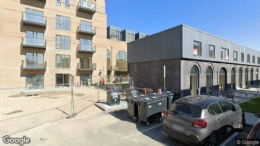 Lejligheder til salg i Odense C - Foto fra Google Street View