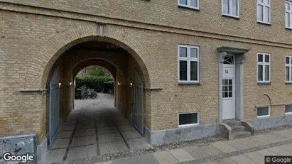 Lejligheder til salg i Aalborg Centrum - Foto fra Google Street View