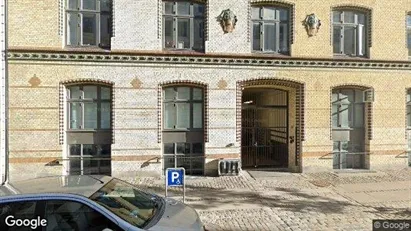 Lejligheder til salg i København K - Foto fra Google Street View