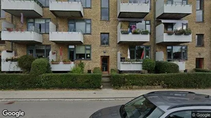 Lejligheder til salg i Rødovre - Foto fra Google Street View