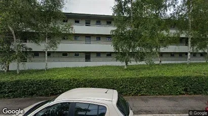 Lejligheder til salg i Gentofte - Foto fra Google Street View