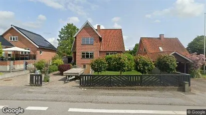 Lejligheder til leje i Næstved - Foto fra Google Street View