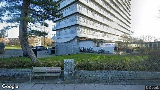 Andelsboliger til salg i Århus C - Foto fra Google Street View