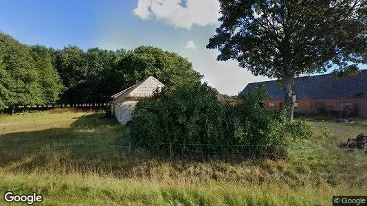 Lejligheder til leje i Tilst - Foto fra Google Street View