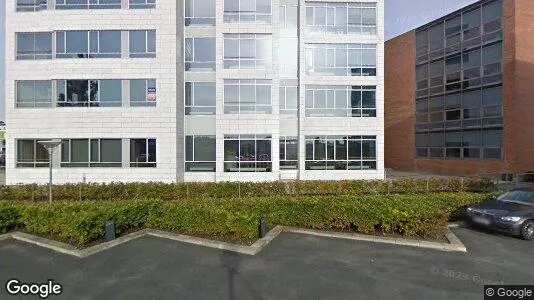 Lejligheder til salg i Vejle Centrum - Foto fra Google Street View