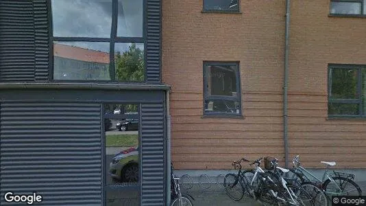 Lejligheder til salg i Frederiksberg - Foto fra Google Street View