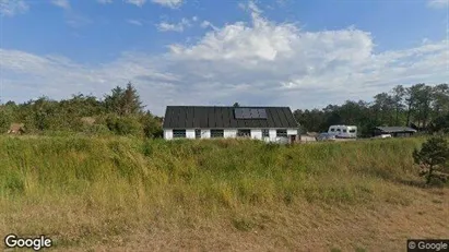 Lejligheder til salg i Pandrup - Foto fra Google Street View