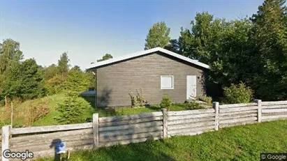 Lejligheder til salg i Jægerspris - Foto fra Google Street View