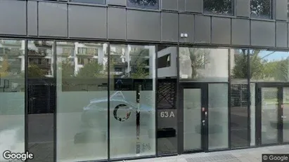 Andelsboliger til salg i København S - Foto fra Google Street View