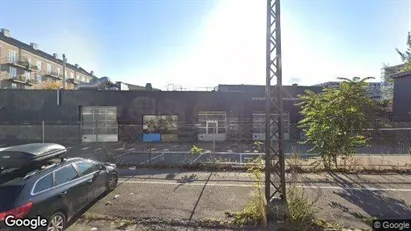Andelsboliger til salg i Nørrebro - Foto fra Google Street View