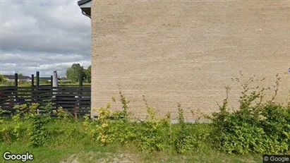 Lejligheder til leje i Ringsted - Foto fra Google Street View