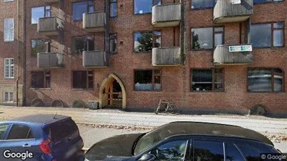 Lejligheder til salg i København K - Foto fra Google Street View