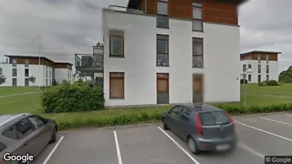 Lejligheder til salg i Ølstykke - Foto fra Google Street View