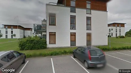 Lejligheder til salg i Ølstykke - Foto fra Google Street View