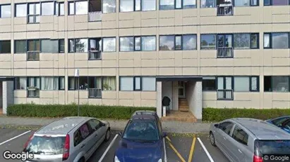 Lejligheder til salg i Rødovre - Foto fra Google Street View