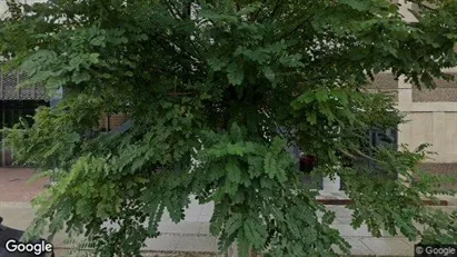 Lejligheder til leje i København NV - Foto fra Google Street View