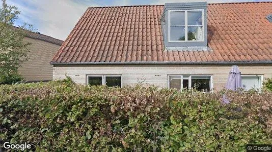 Lejligheder til leje i Frederikssund - Foto fra Google Street View