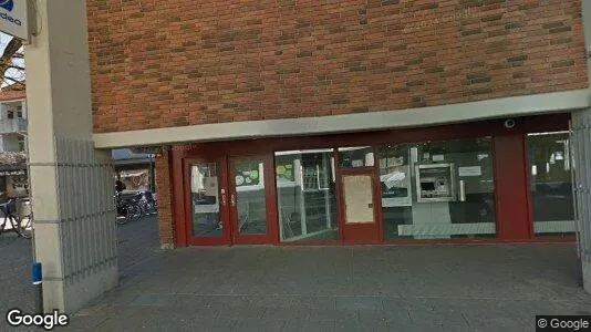 Lejligheder til leje i Herlev - Foto fra Google Street View