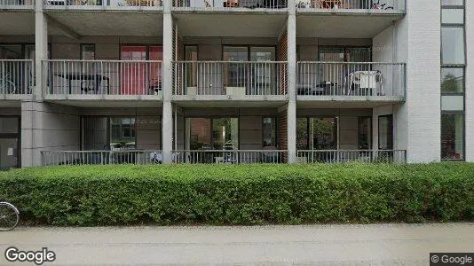Lejligheder til leje i København S - Foto fra Google Street View