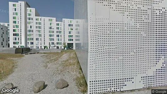 Lejligheder til leje i København S - Foto fra Google Street View