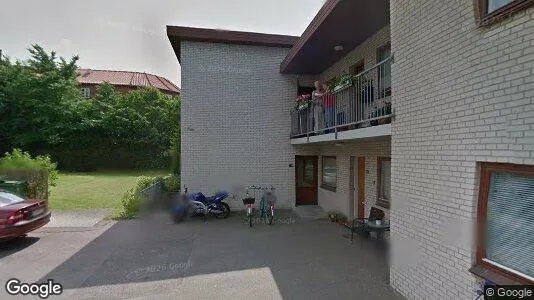 Lejligheder til salg i Roskilde - Foto fra Google Street View