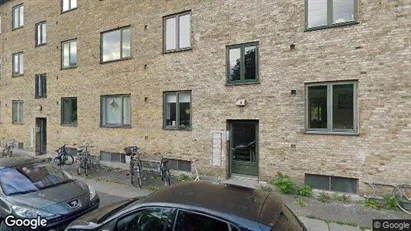 Lejligheder til salg i Vanløse - Foto fra Google Street View