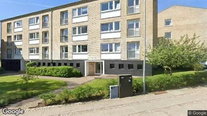 Lejligheder til salg i Aalborg Centrum - Foto fra Google Street View