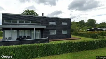 Lejligheder til salg i Juelsminde - Foto fra Google Street View