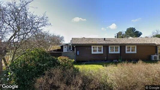 Lejligheder til salg i Nykøbing Sjælland - Foto fra Google Street View