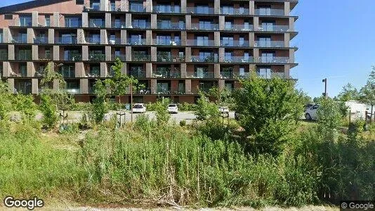 Lejligheder til leje i Solrød Strand - Foto fra Google Street View