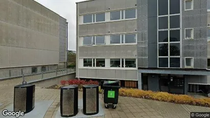 Lejligheder til leje i Viborg - Foto fra Google Street View