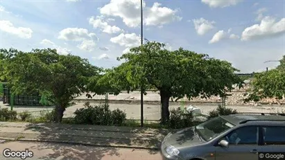 Lejligheder til leje i Herlev - Foto fra Google Street View