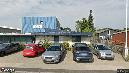Lejligheder til leje i Ishøj - Foto fra Google Street View