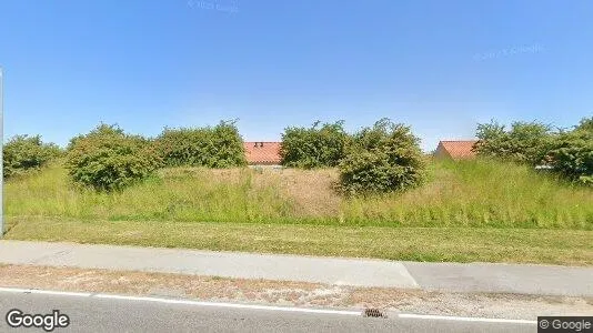 Lejligheder til leje i Tilst - Foto fra Google Street View