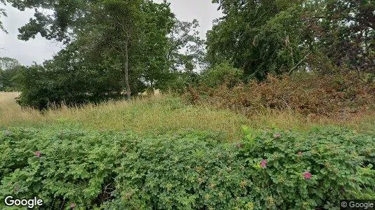 Lejligheder til salg i Østermarie - Foto fra Google Street View