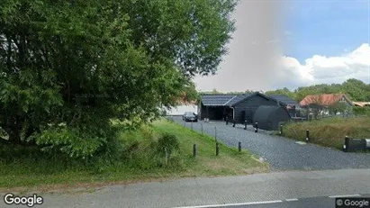 Lejligheder til salg i Ebeltoft - Foto fra Google Street View