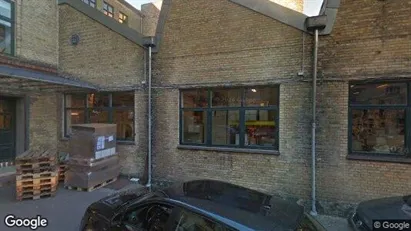 Lejligheder til leje i Nørrebro - Foto fra Google Street View