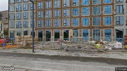 Lejligheder til leje i København S - Foto fra Google Street View