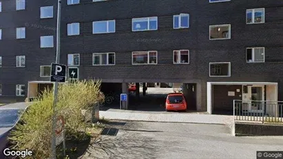 Lejligheder til salg i Odense C - Foto fra Google Street View