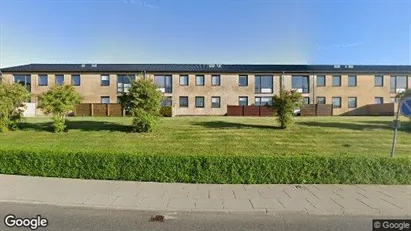 Lejligheder til salg i Aalborg Centrum - Foto fra Google Street View