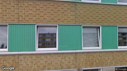 Lejligheder til salg i Randers NV - Foto fra Google Street View