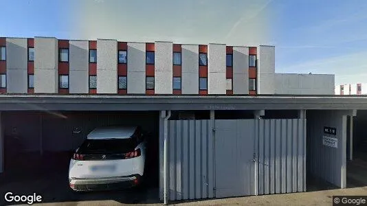 Lejligheder til salg i Aalborg SØ - Foto fra Google Street View