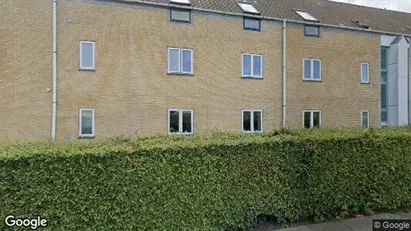 Lejligheder til salg i Hvidovre - Foto fra Google Street View