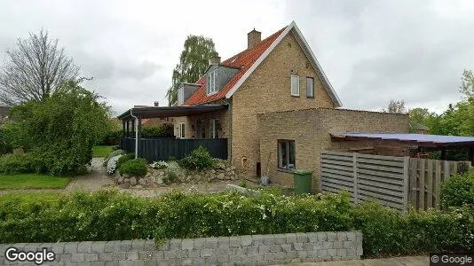 Lejligheder til salg i Glostrup - Foto fra Google Street View