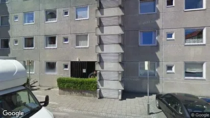 Lejligheder til salg i København NV - Foto fra Google Street View