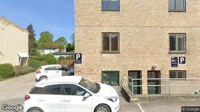 Lejligheder til salg i Næstved - Foto fra Google Street View