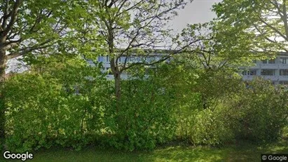 Lejligheder til salg i Næstved - Foto fra Google Street View