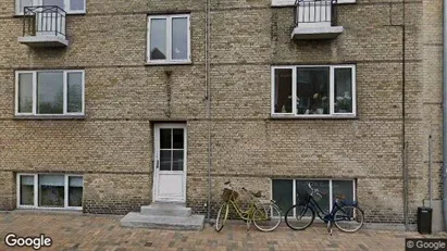 Lejligheder til salg i Odense C - Foto fra Google Street View