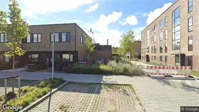 Lejligheder til leje i Taastrup - Foto fra Google Street View