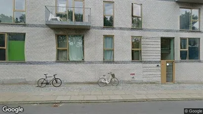 Lejligheder til leje i Rødovre - Foto fra Google Street View